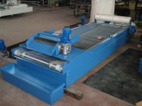 Bandfilter, Bandfilteranlage, Magnetabscheider, lnebelabscheider, Filteranlage, Khlmittelfilteranlage, lfilteranlage, Filtervlies, Filtermatte, Taschenfilter, Filterpapier, Filtermatten, Beutelfilter, Filterzellen