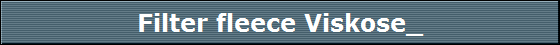 Filter fleece Viskose_