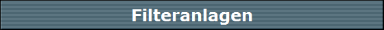 Filteranlagen