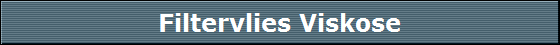 Filtervlies Viskose