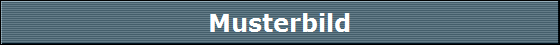 Musterbild